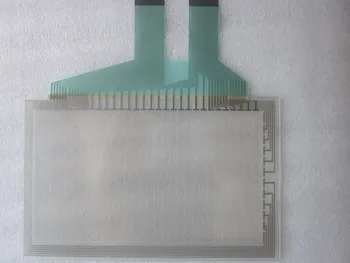 

F940WGOT-TWD-E touch screen panel glass