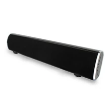 3D Stereo Surround Sound 110W Bluetooth 4 0 Powerful Subwoofer Speaker TV Soundbar Bass For TV