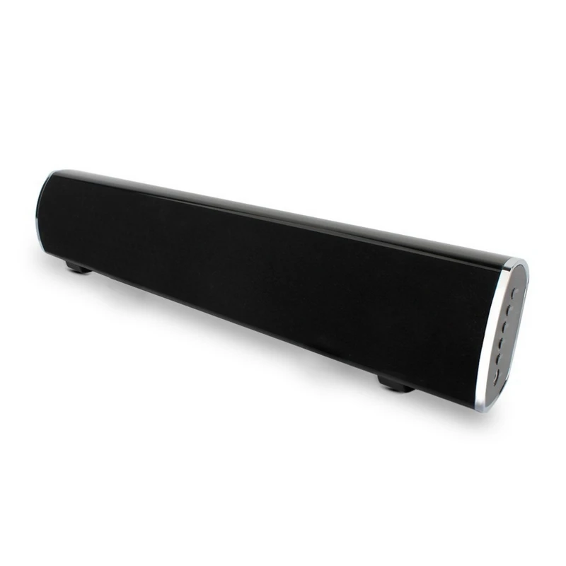 3D Stereo Surround Sound Bluetooth 4 0 Powerful Speaker 110W Tv Soundbar Bass For Tv Music