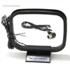 FM antenna 75ohm UNBAL and AM loop antenna for Yamaha Natural Sound Stereo Receiver ► Photo 2/3