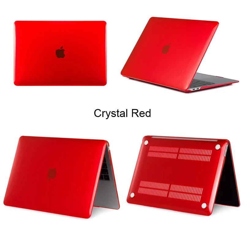 Crystal Red