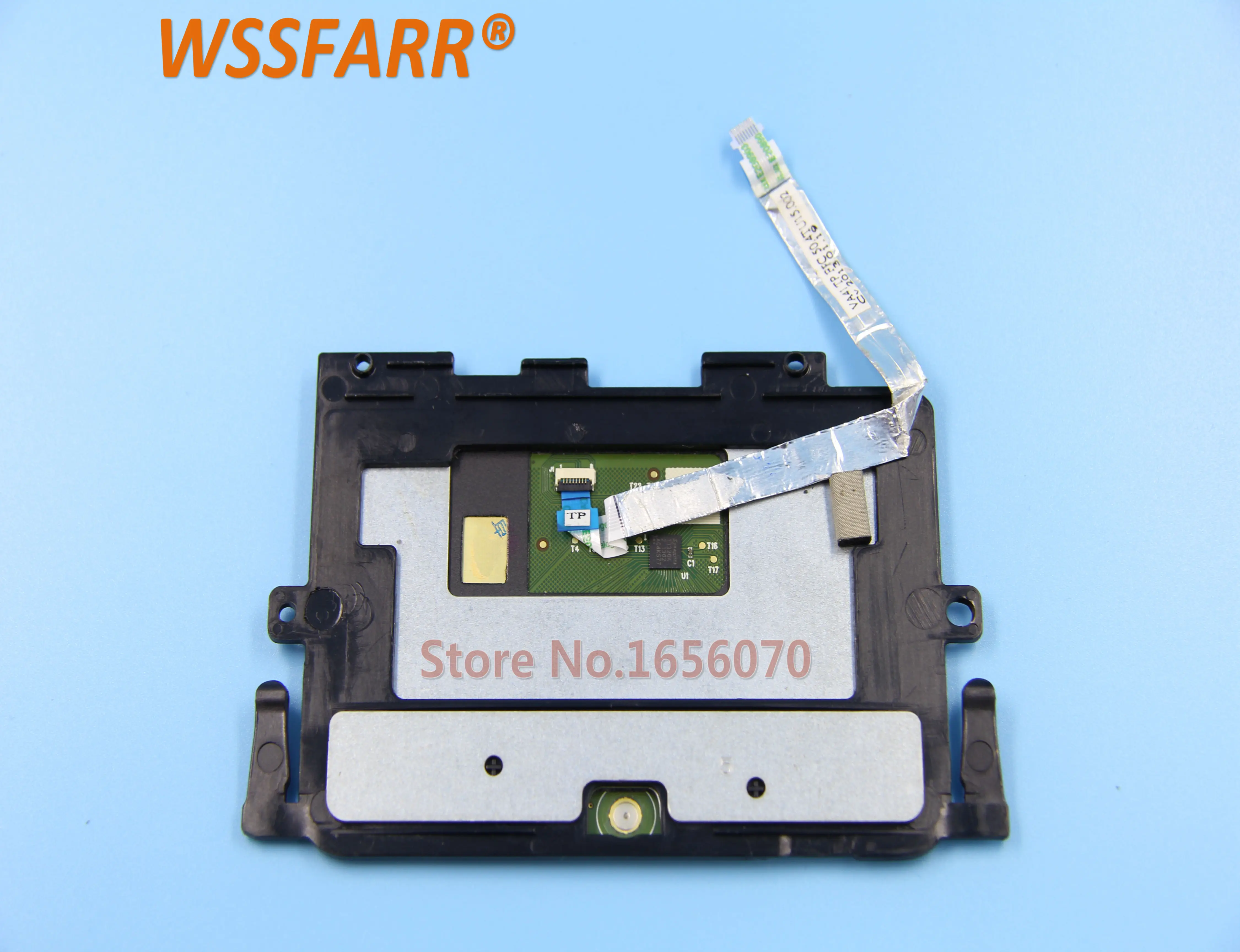 Acer V5-471G V5-431 V5-471 431P 471P 터치패드 마우스 버튼 보드용 원본