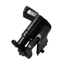 Очистки фар шайба насадка для Toyota Corolla 2006-2010 85207-02040 8520702040 автомобилей шайбы