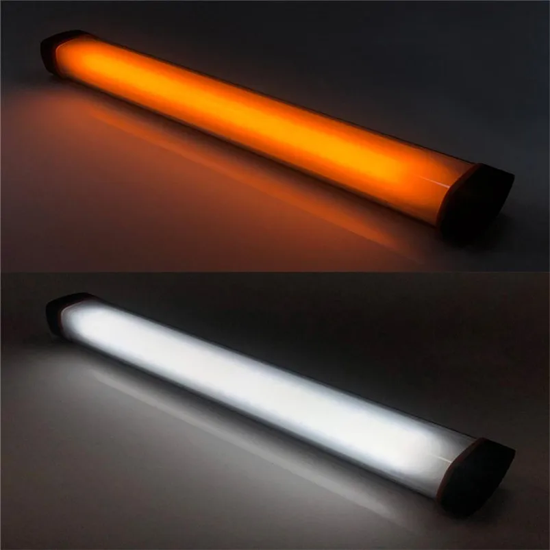 Magnetic Portable Led Lamp USB Rechargeable LED Light Outdoor Camping Tent Mosquito Light IP65 Multifunction Lamparas 40JUN284