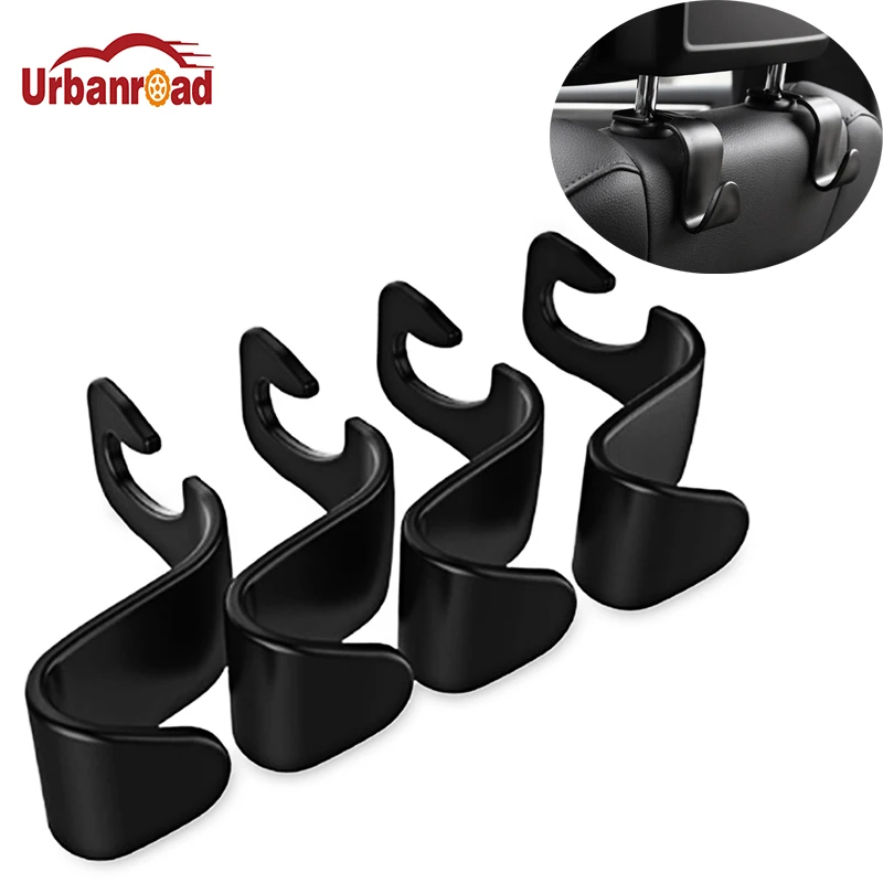 Buy Urbanroad 4pcs Newest Universal Car Seat Back