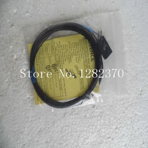 

[SA] New original authentic special sales KEYENCE sensor switch FU-38 spot