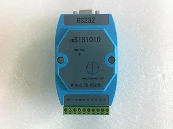 

M-Bus/MBus/meter-bus serial port (232/485) converter
