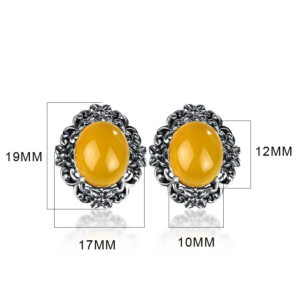 Женские серьги Клипсы из серебра 100% пробы|clip earrings|earrings forearrings for women |