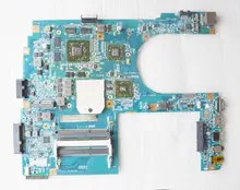 MB.PZT01.002 48.4JN01.01M For Acer aspire 7552 7552G Laptop Motherboard MBPZT01002 DDR3 HD5650