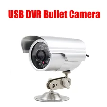 24 IR Led Detección Cubierta grabadora de Vídeo Inteligente Nocturna Por Infrarrojos visión DVR Tarjeta TF Cámara de seguridad ir cámara domo USB IR