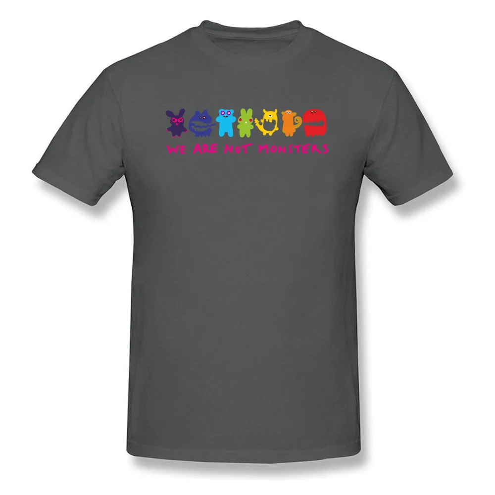 Gay Lesbian Pride We are not Monsters_carbon