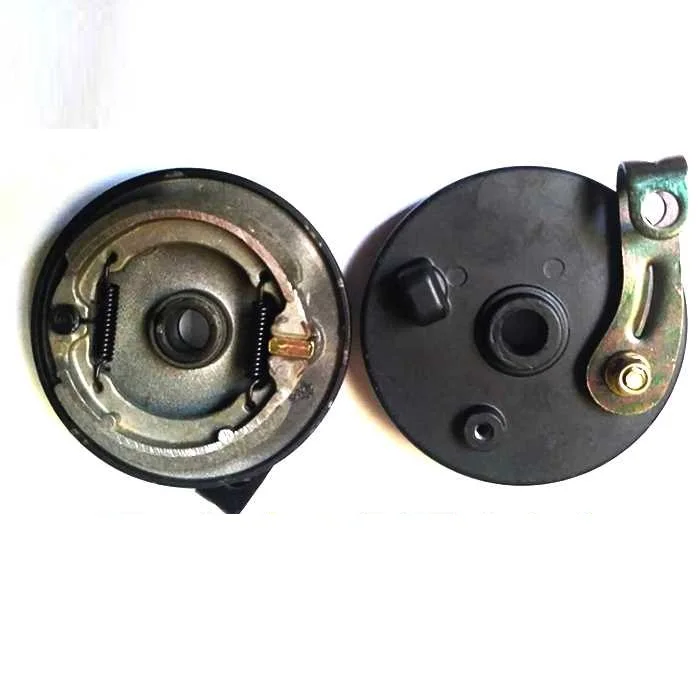 Clearance 8" Mini Fat 200*90 Hub Motor 48v 1000w Bumper Car Motor Indoor Cart Engine Robert Engine E Bike Motor Electric Scooter Motor 0