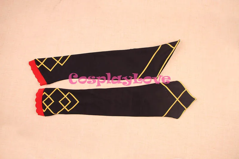 Fate Grand Order Saber Miyamoto Musashi Cosplay Costume For Halloween Christmas CosplayLove (7)
