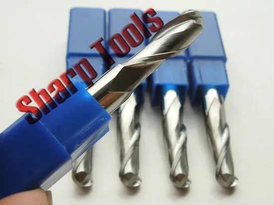 cnc wood router bits
