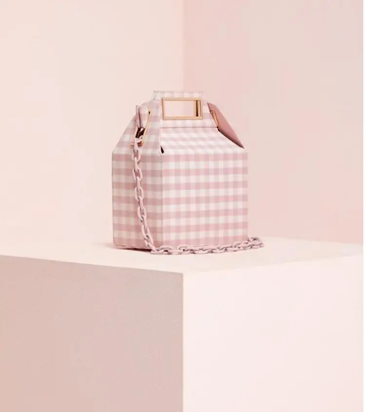 Модные Винтажные роскошные женские сумки, сумка на плечо, вечерние сумки, известный бренд, дизайнерская винтажная сумка с ручкой сверху, коробка для молока