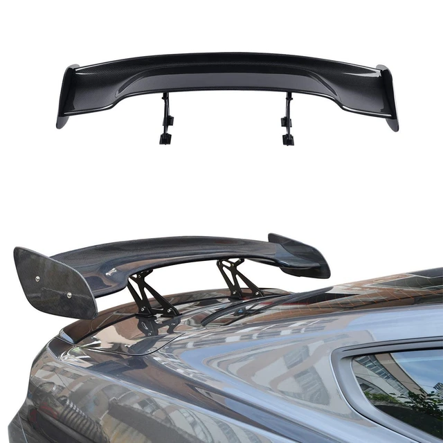 Heckspoiler Universal 'GT Wing' (ABS) (Länge = 139,5cm) AutoStyle