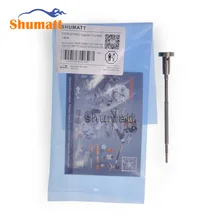 SHUMAT 8 шт Превосходное качество дизельного топлива инжектор запасных Запчасти Common Rail Управление клапан F00RJ01692 F 00R J01 692 Foo RJ 01692