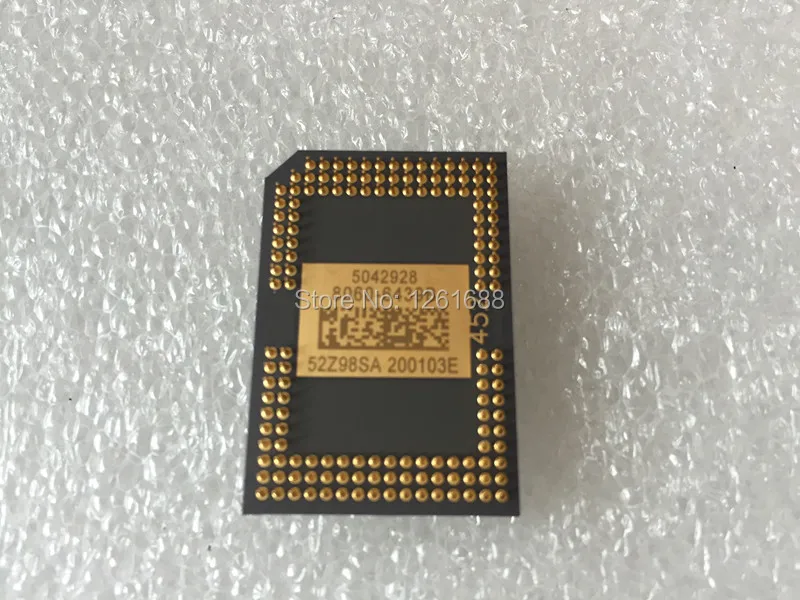 DLP проектор 8060-6038B DMD чип для Acer EV-S50 X1110 | Электроника