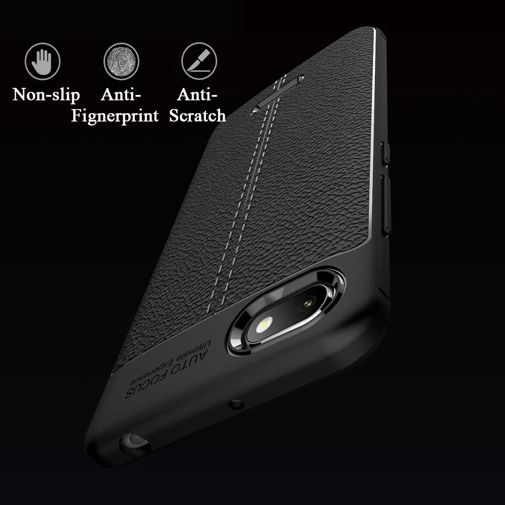 Soft Case for Redmi 6 6A 6 Pro (4)