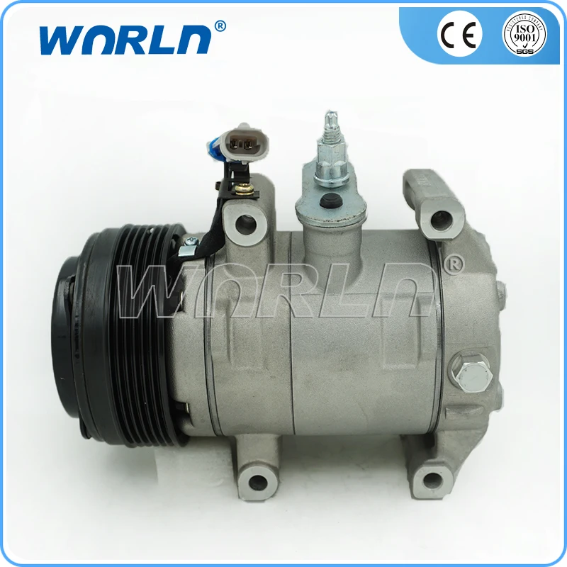 

auto ac compressor for Buick new Optra 1.4 new Excelle 1.5
