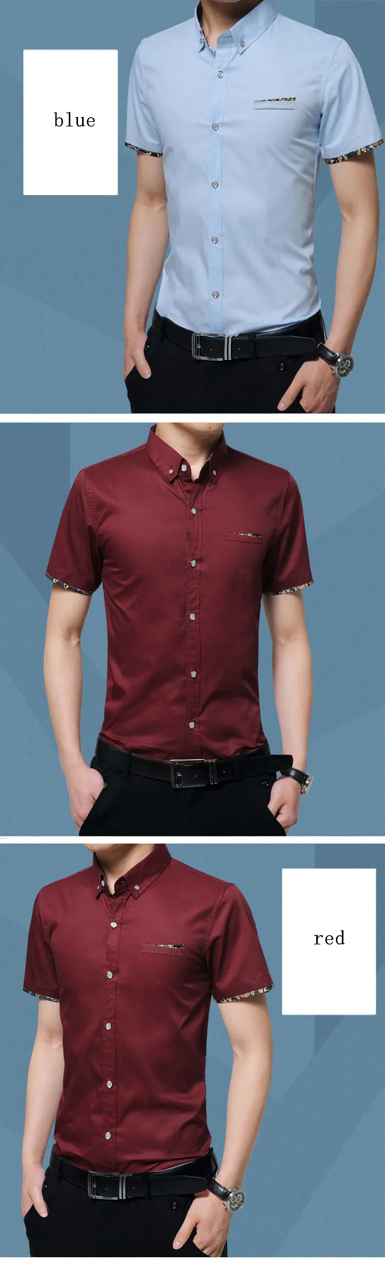 Casual Shirt (10)