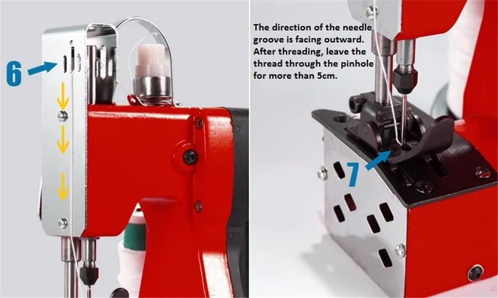 sewing machine13