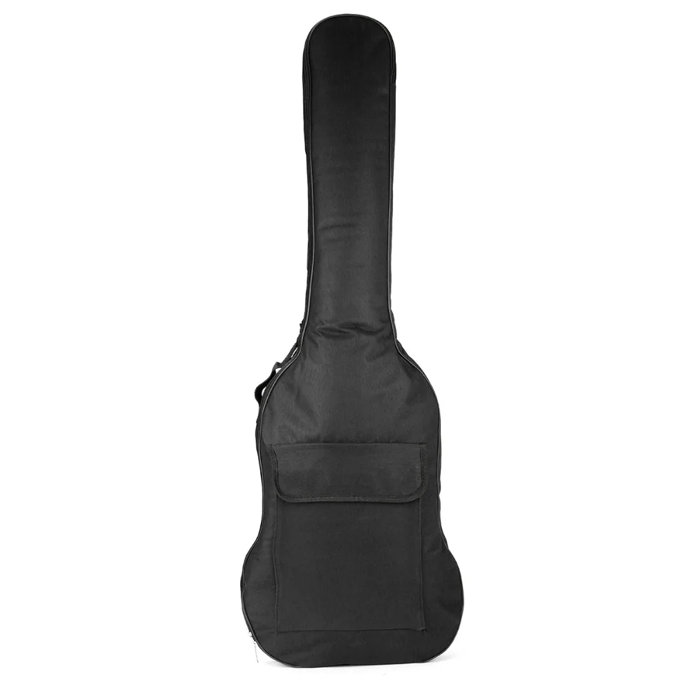 Oxford Cloth Guitar Shoulder Carry Bag Case For Acoustic Classical