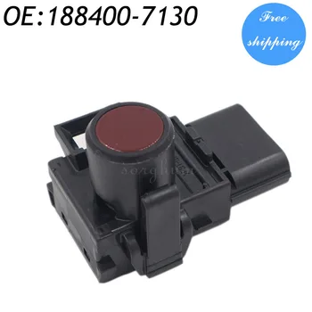 

PDC Parking Ultrasonic Sensor Red Color For Toyota 188400-7130