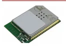 Внешний беспроводной Радиочастотный Wi-Fi модуль MRF24WB0MA/RM MRF24WB0MA | Электронные