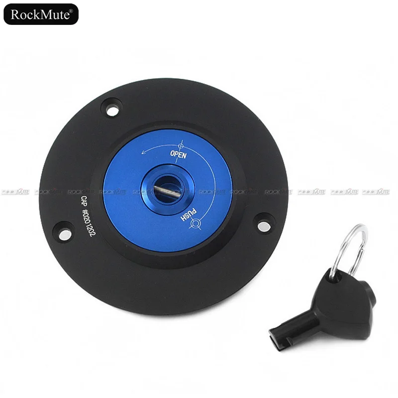 

Motorcycle Quick Releas Racing Key Lock Fuel Tank Gas Cap For Yamaha MT-07 FZ-07 MT-09 FZ-09 2014 2015 2016 2017 2018
