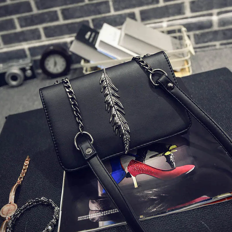 2016 Woman casual High quality leather Canta women messenger bags polo handbags clutch phone Shoulder crossbody