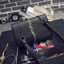 2016 Woman casual High quality leather Canta women messenger bags polo handbags clutch phone Shoulder crossbody
