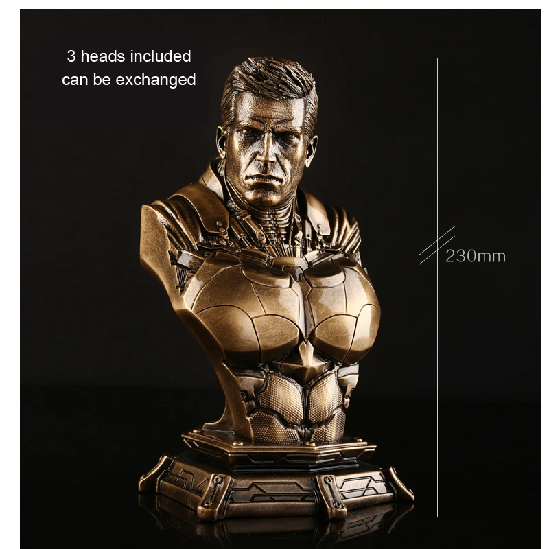 gta 5 action figures