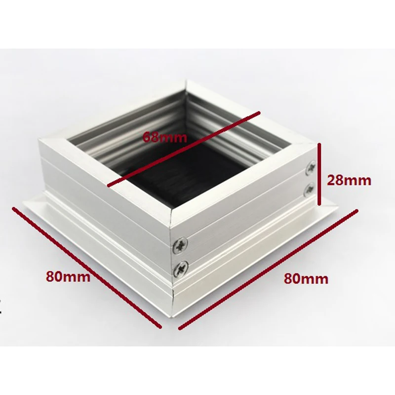 Premintehdw-Table-TV-Cabinet-Desk-Aluminum-Alloy-Rectangle-Wire-Cable-Grommet-80-80mm (1)