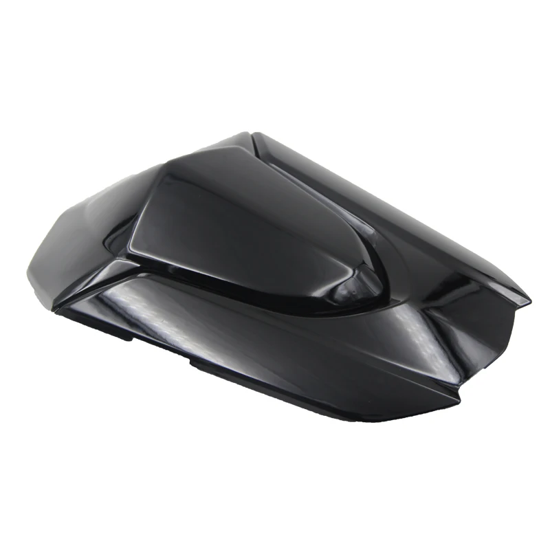 

Motorcycle ABS Plastic Rear Seat Cowl Cover Fairing For Suzuki GSXR GSXR1000 K9 2009-2016 Black Color