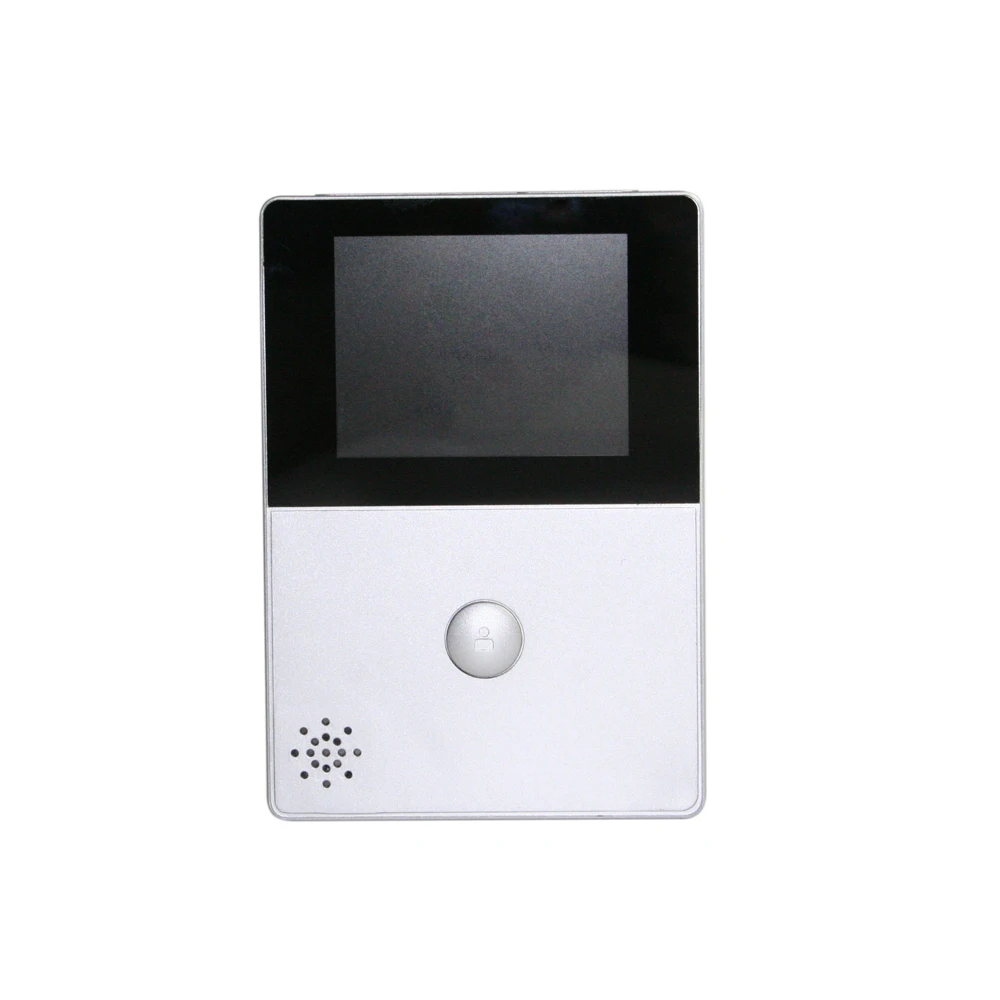 Wireless-Door-Phone-2-8-inch-OLED-HD-Screen-720P-resolution-Video-Doorbell-support-IOS-Android (5)