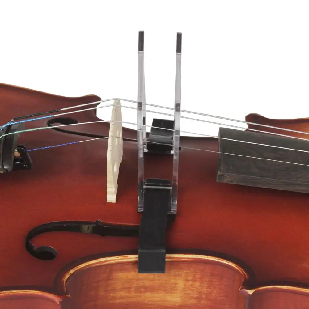 Dragonpad Violin Bow Corrector Collimator Straighten Tool Posture Effect Positive Device for Beginner 4/4 3/4 Violin Accessory
