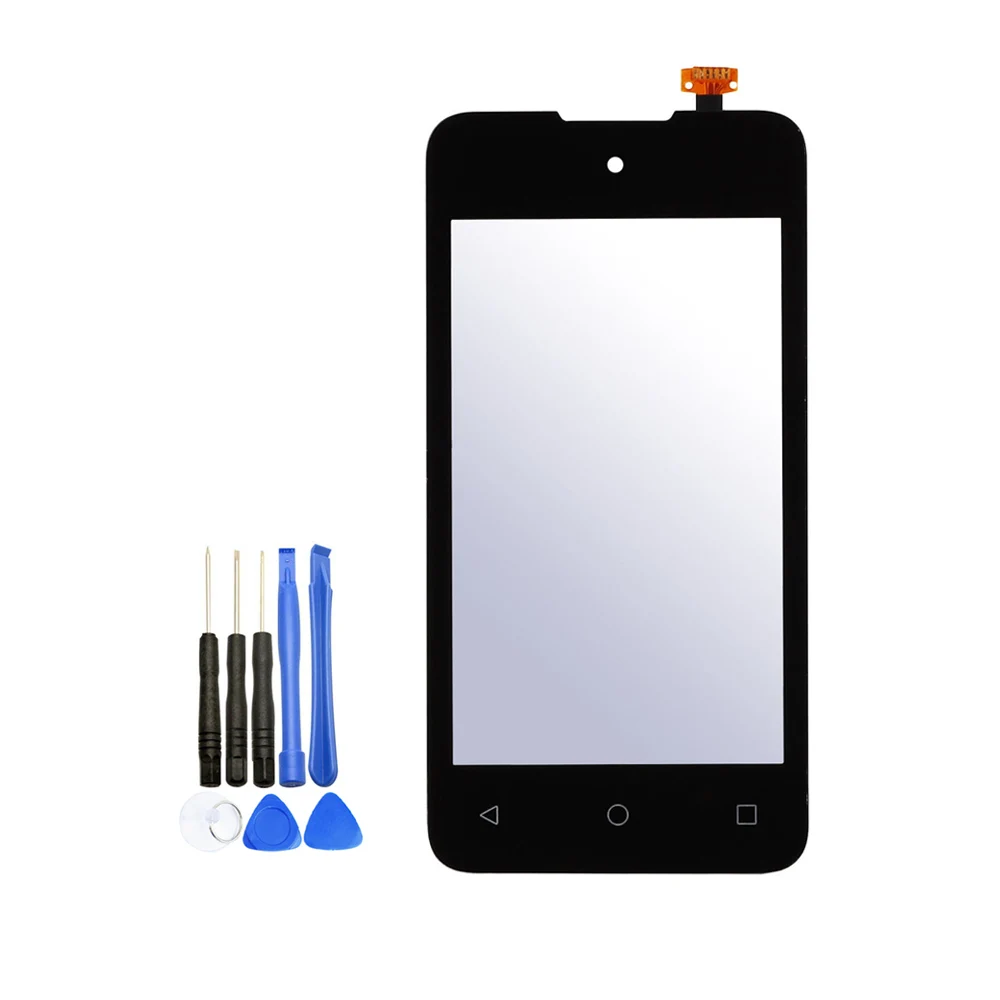

Replacement For Wiko Sunset2 Touch Screen Digitizer Panel With Tools