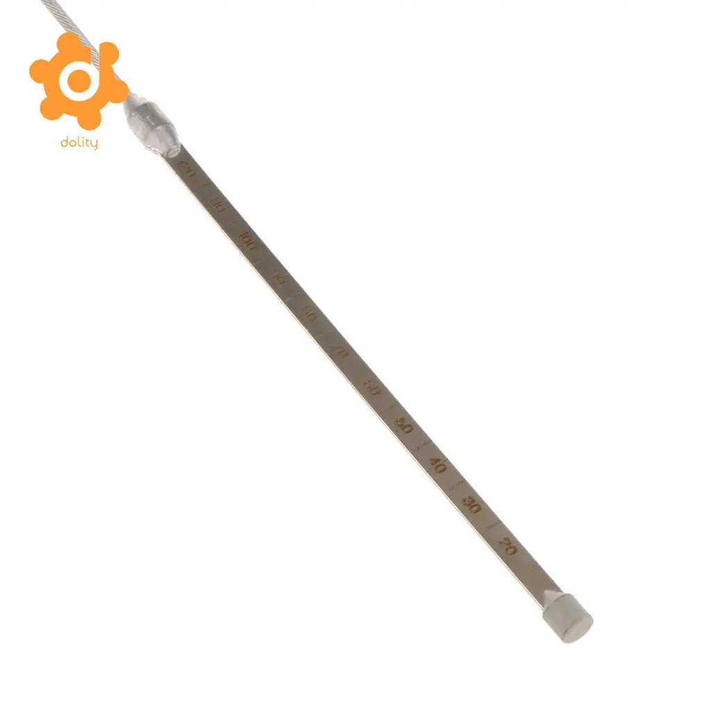 Automatic Transmission Fluid level Dipstick Tool for Chrysler Dodge Jeep