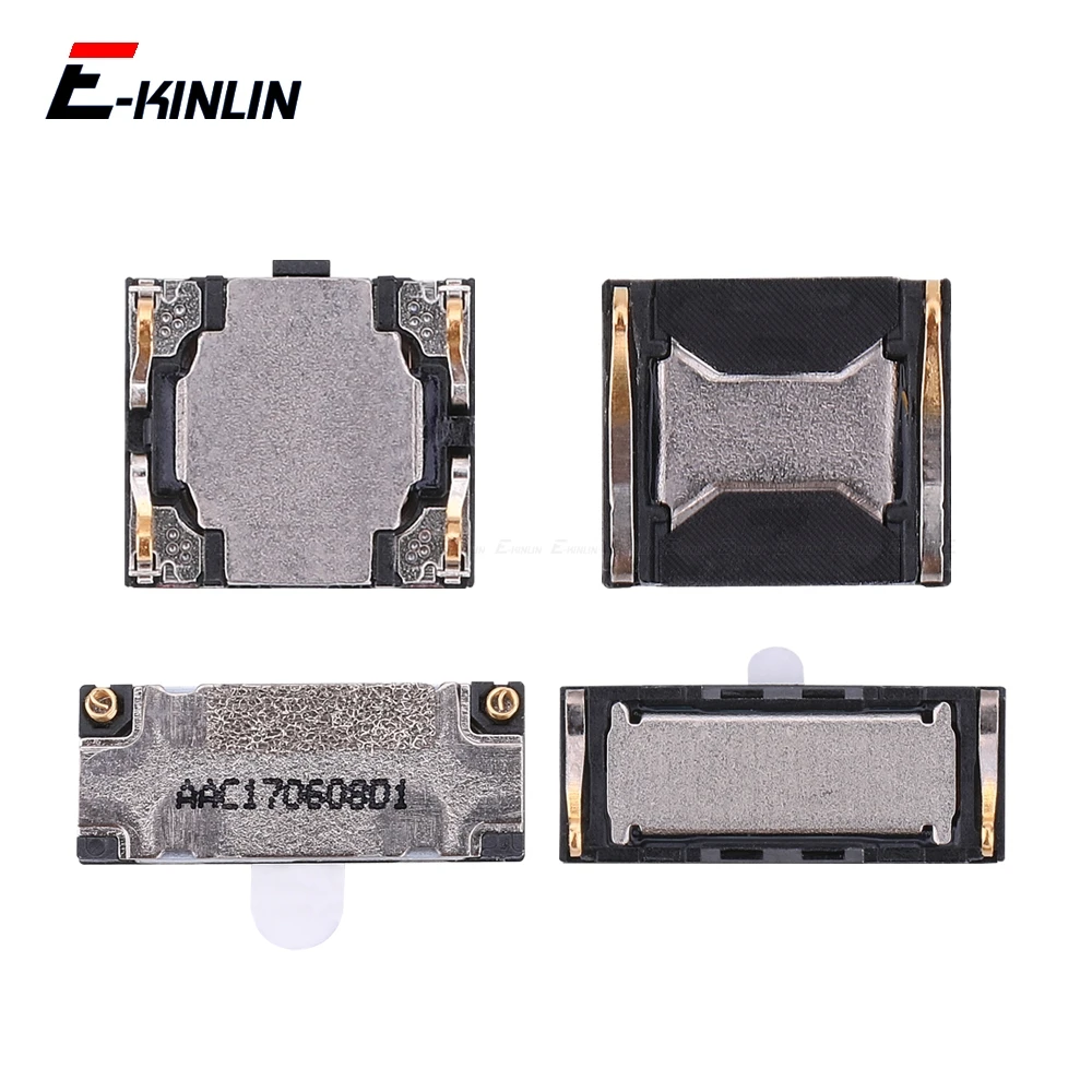 

Front Top Earpiece Ear Sound Speaker Receiver For XiaoMi Mi PocoPhone Poco F1 Mi 9 8 SE Max 2 3 Mix 2S A1 A2 Lite