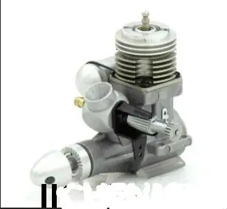 

ASP AP06 / S06A / AP061A Nitro Engine 6 Grade / 1CC Mini engine for Airplane
