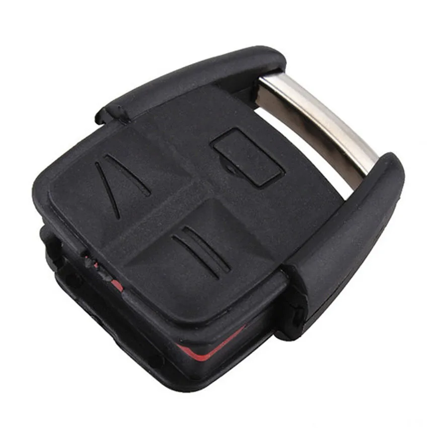 

10Pcs/Lot 3 Button Replacement Remote Key Shell Case Smart Car Key Housing for Vauxhall Opel Astra Vectra Zafira Frontera Omega
