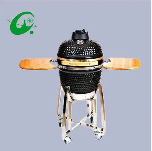 18inch Durable barbecue grill for outdoor, BBQ grill with charcoal bbq