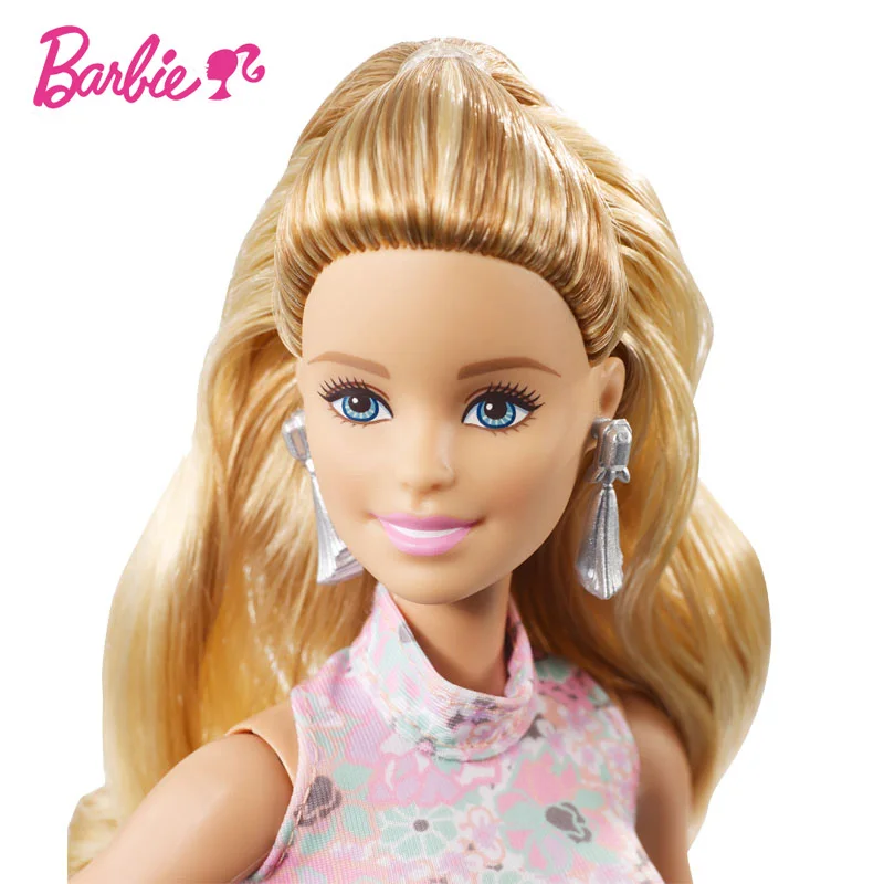 Барби Оригинальное Кукольное соединение Move Fashion Doll лучшее для девочки подарок на