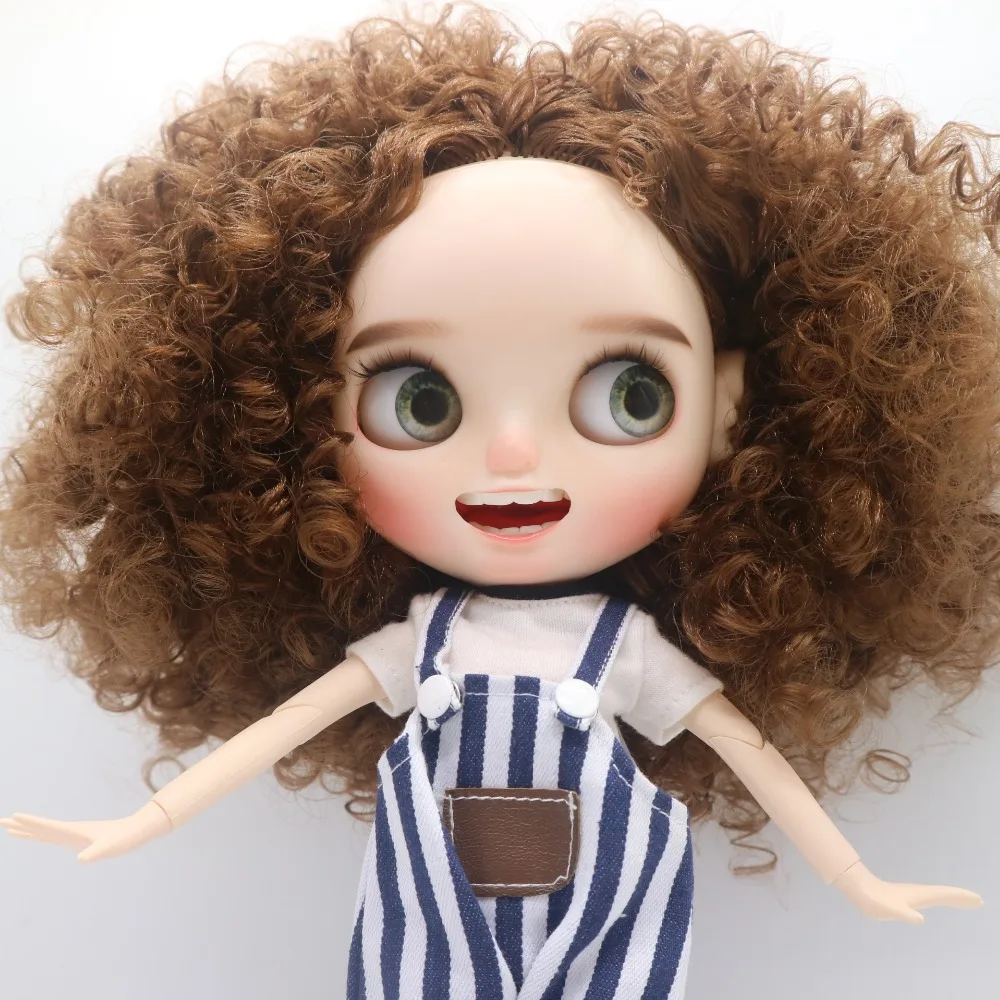 

Blyth girl Customized doll NO.20190923