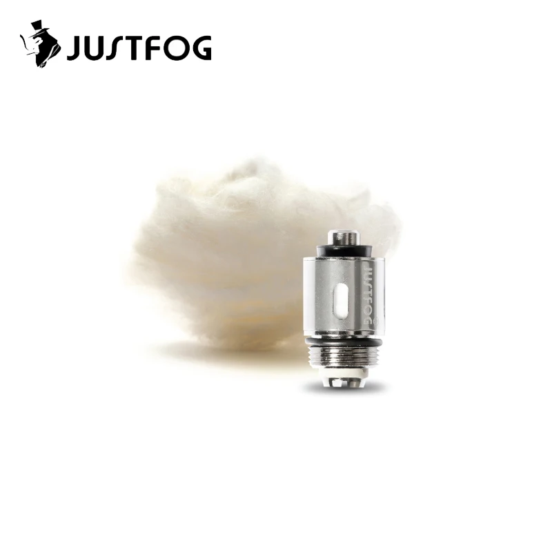 JUSTFOG Coil Head-2