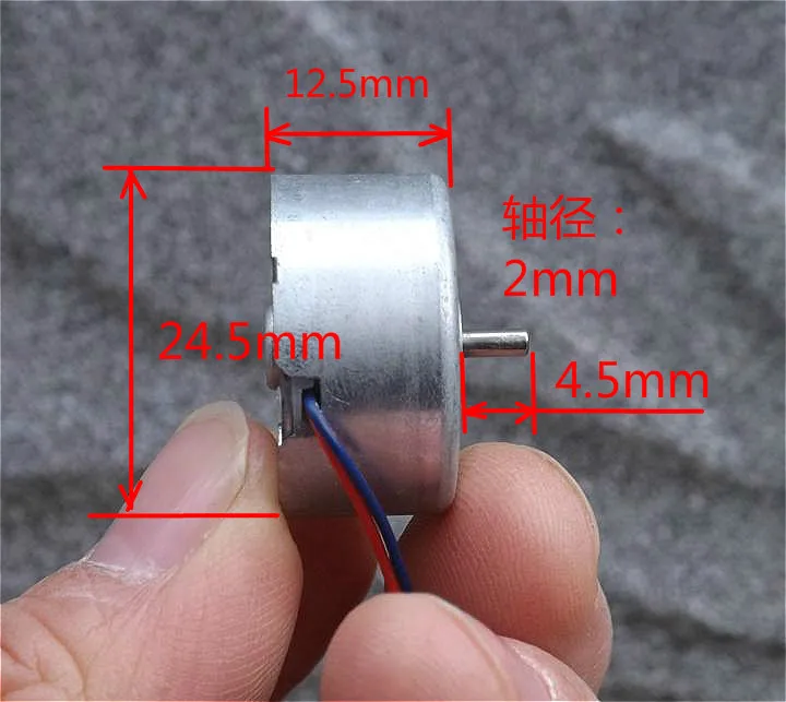 10 шт. Новый DC Micro 300 Солнечный двигатель для научных хобби игрушки DIY Аксессуары 3V 4