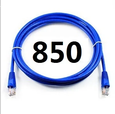 

DZ lieve 2019 Ethernet Cabel Plaski Projekt CAT5 Cabel Sieciowy Patch Olowiu RJ45 Cables3178