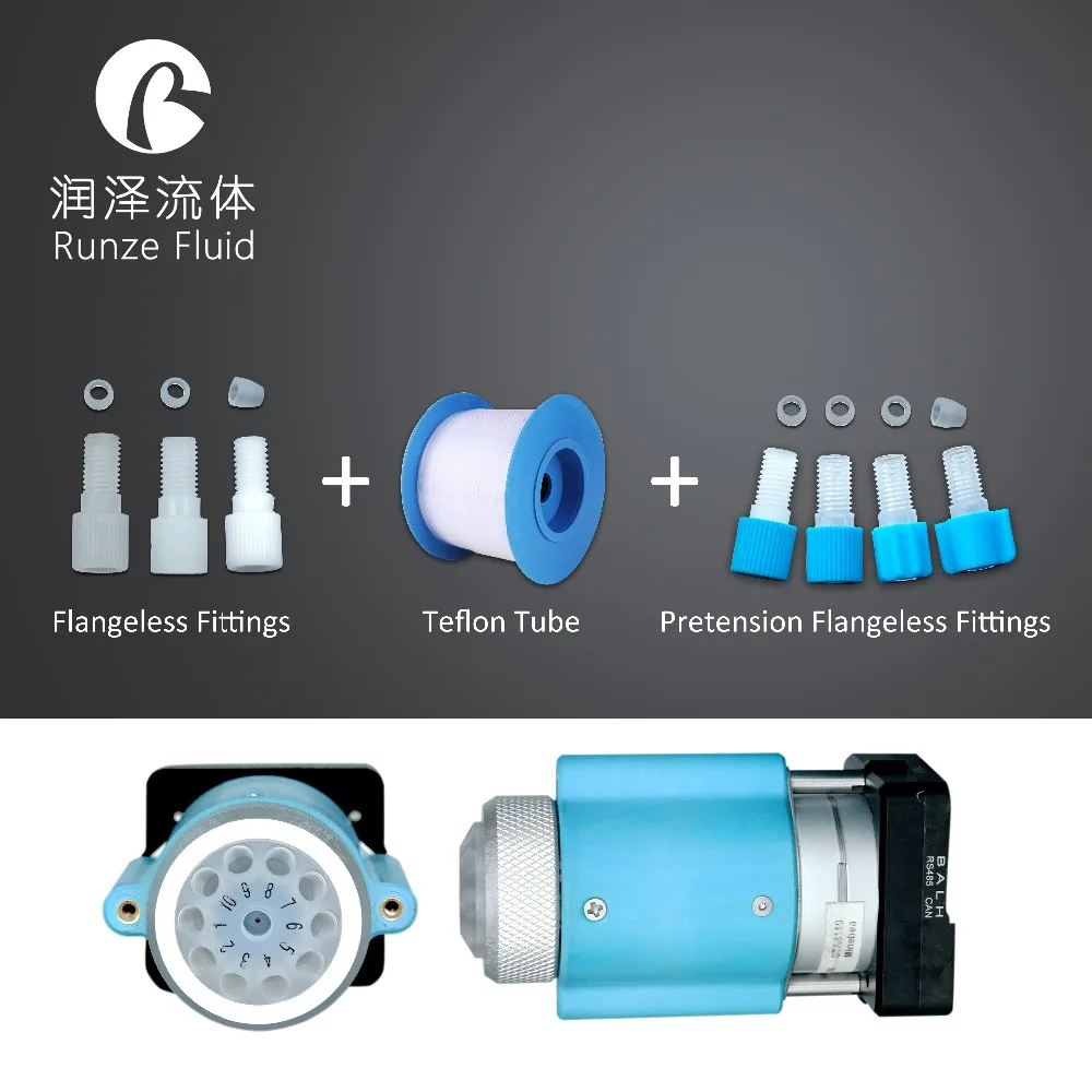 

Good Price Multiple way Changeover Valve Fast Shipment
