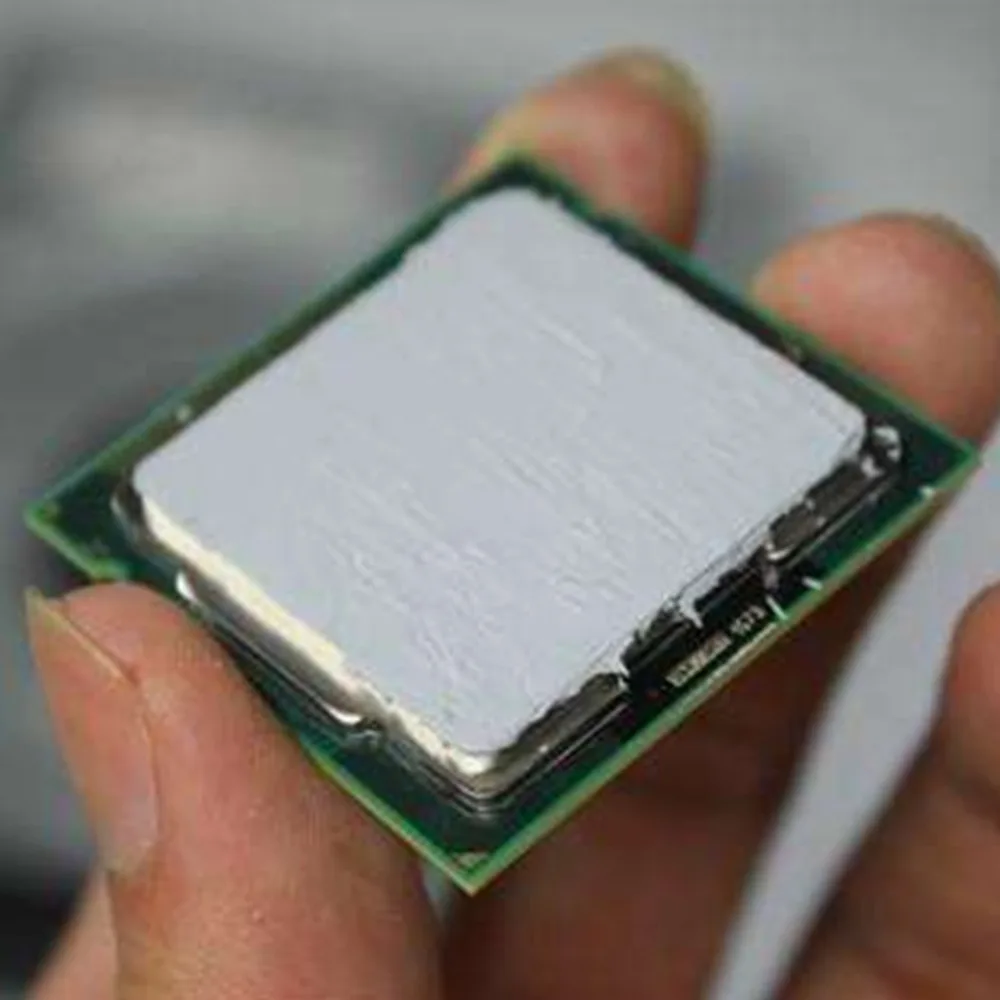 Thermal Compound Paste